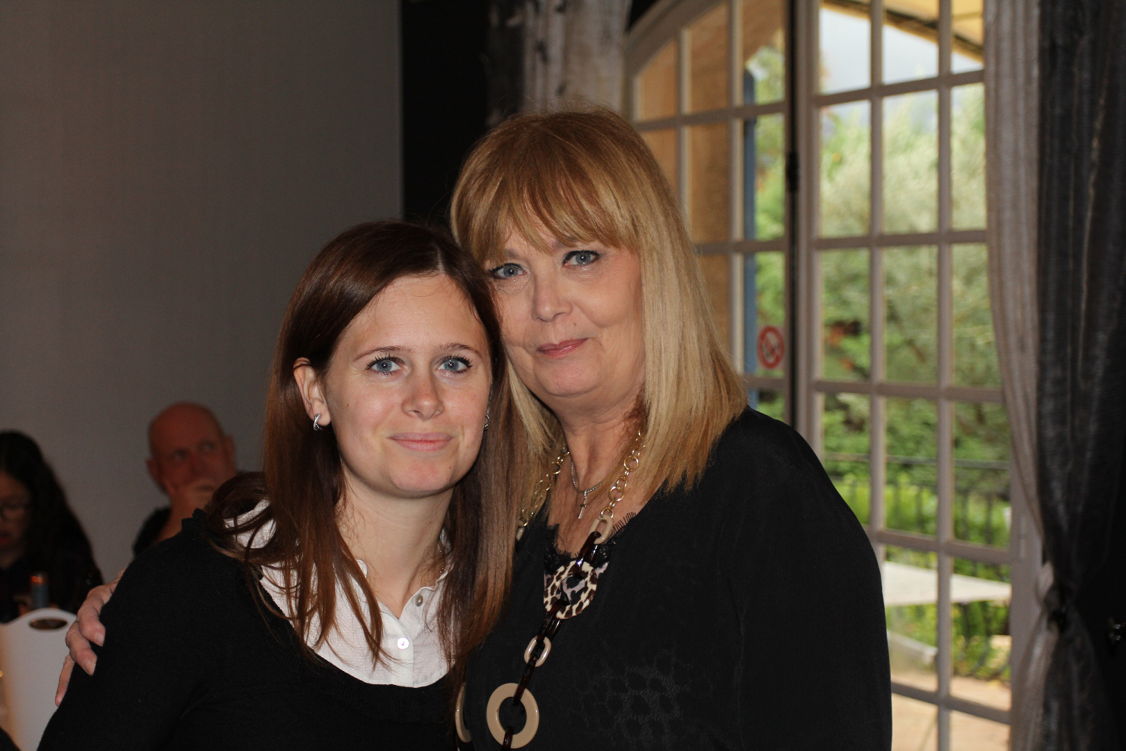 Anniversaire  80Maman 251118 051